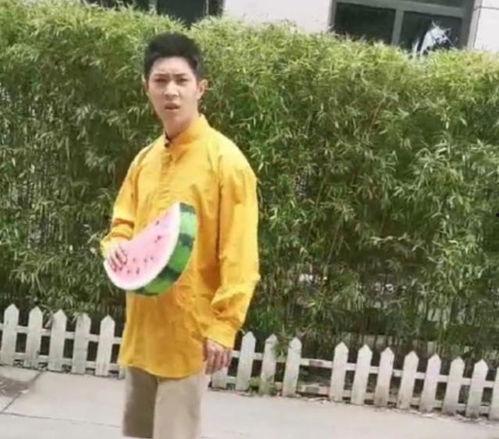 马伯骞娱乐吃瓜